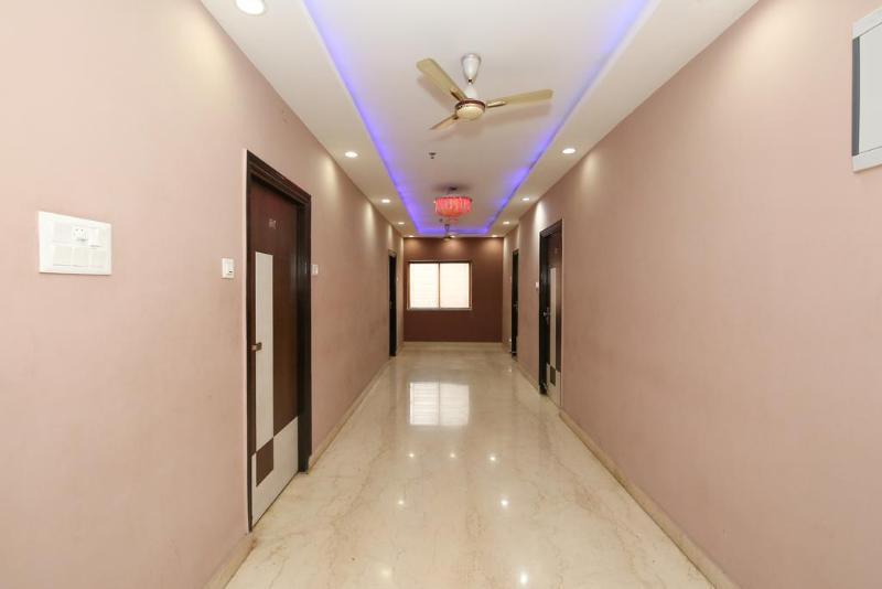 Treebo Pawan Putra 3* Kolkata