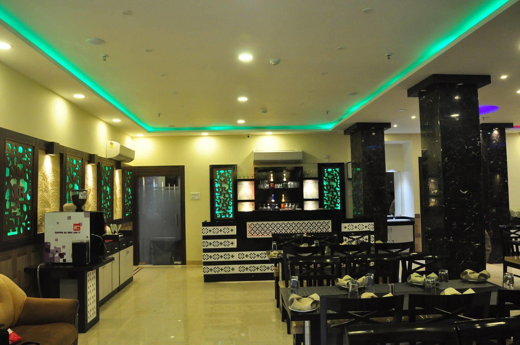 Hotel Treebo Pawan Putra